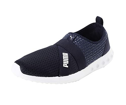 Puma Unisex-Adult Dwane Slip on Running Shoes