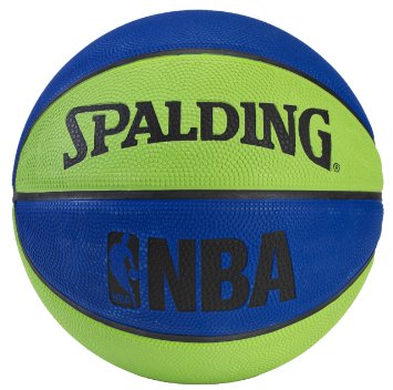 Spalding NBA Mini Basketball