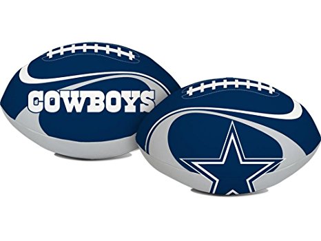 Dallas Cowboys Goal Line 8-Inch Softee Football