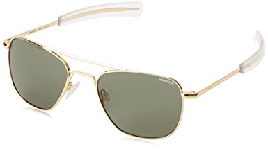 Randolph Aviator Sunglasses, 52 mm