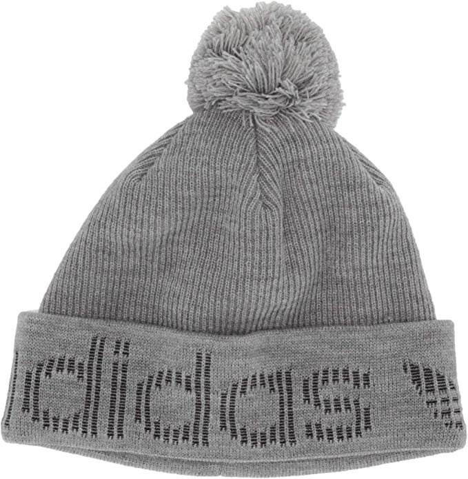 adidas Originals Men's Jacquard Cuff Beanie