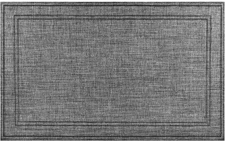 Apache Mills Manhattan Mat Heavy-Duty Nonslip Mat