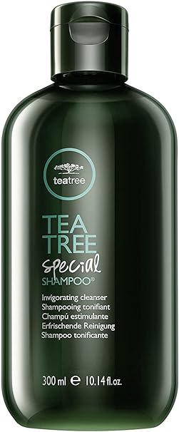 Paul Mitchell Tea Tree Special Shampoo, 300 ml