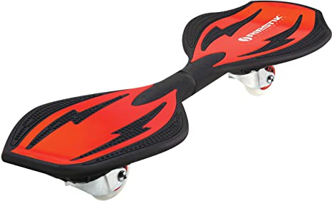 Razor Ripstik Ripster, Red