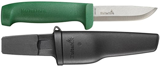 Hultafors 380020 GK Heavy Duty Knife