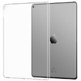 iPad Pro Case JETech Soft Clear Case Cover for Apple New iPad Pro 129