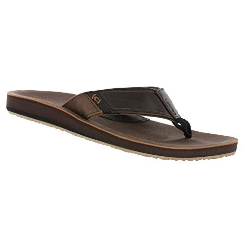 Cobian Monterey Men's Flip Flop Sandal