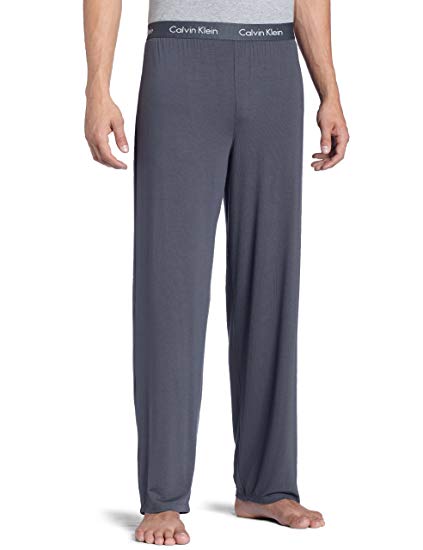 Calvin Klein Men's Body Modal Pajama Pant