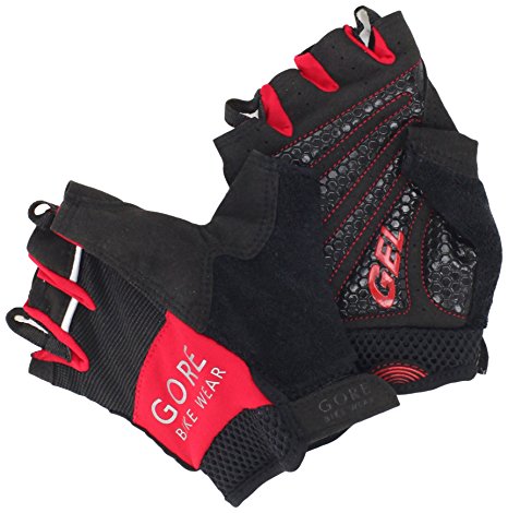 Gore Bike Wear Men COUNTDOWN 2.0 SUMMER Gloves, GCOUMT