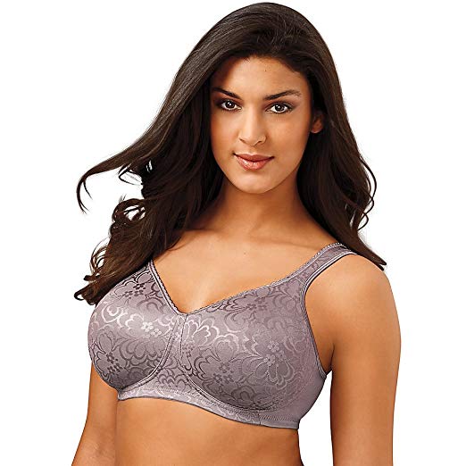 Playtex Women's Ultimate Lift & Support Soft Bra