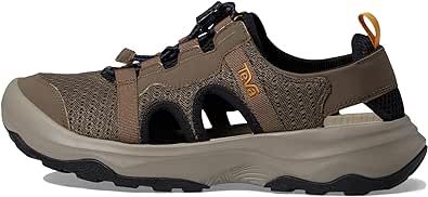 Teva Men's Outflow Ct Sandal