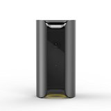 Canary All-in-One Home Security Device Black
