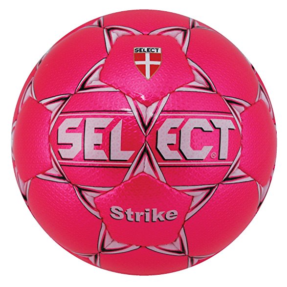 Select Sport America Strike Soccer Ball