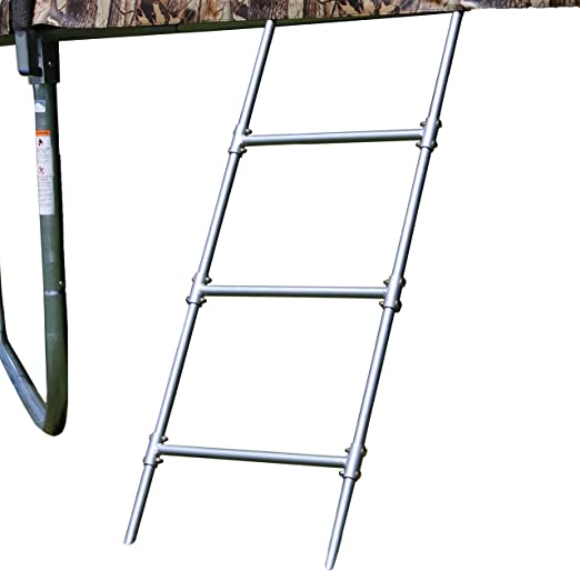 Skywalker Trampolines 3-Rung Ladder