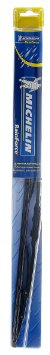 Michelin 3726 RainForce All Weather Performance Windshield Wiper Blade, 26" (Pack of 1)