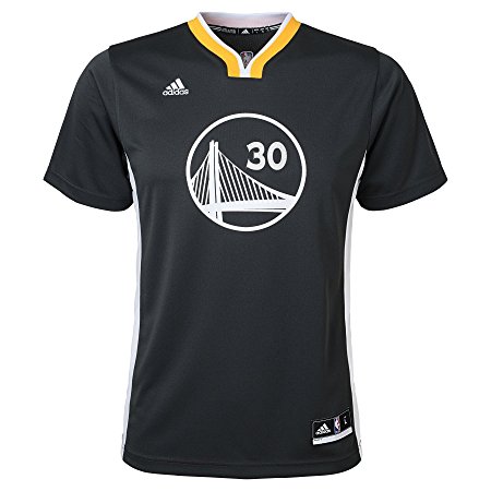 NBA Youth Boys 8-20 Replica Alternate Jersey