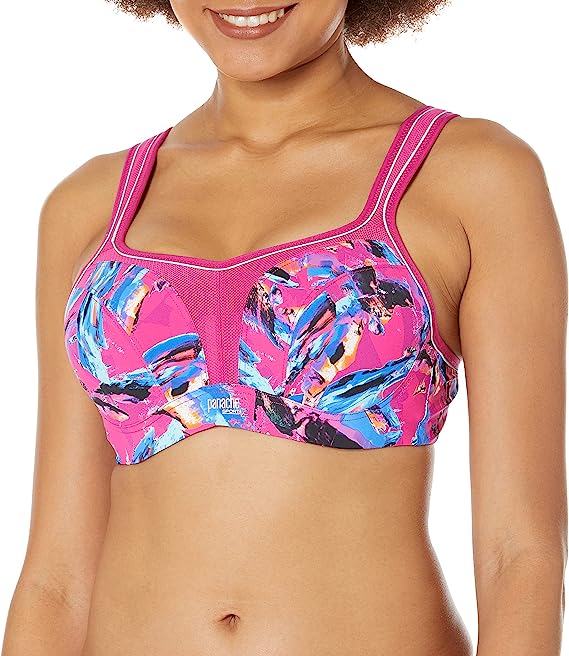 Panache Women's High Impact Underwire Sports Bra