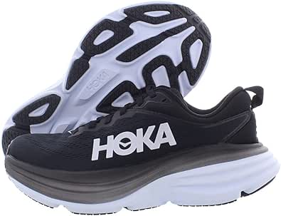 HOKA Women's Bondi 8 shoe