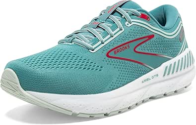 Brooks Women's, Ariel GTS 23 Running Shoe