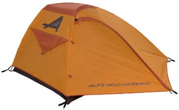 ALPS Mountaineering Zephyr 3 Tent 3-Person 3-Season