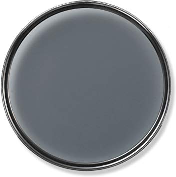 Carl Zeiss 1856 – 338 T Filter Circular Polarising Filter 72 mm Black