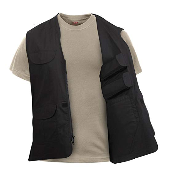 Rothco Lightweight Professional Concealed Carry Vest