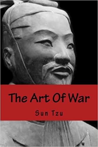 The Art Of War