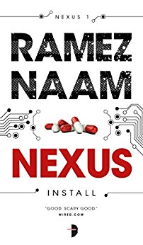 Nexus (The Nexus Trilogy Book 1)
