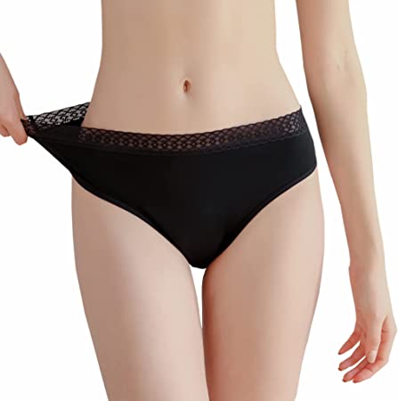  AIRCUTE Absorbent Urinary Incontinence Underwear