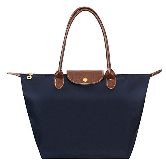 Cunada® Women Fashion Hobo Bag Large Tote Shoulder Handbag