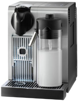 DeLonghi America EN750MB Nespresso Lattissima Pro Machine