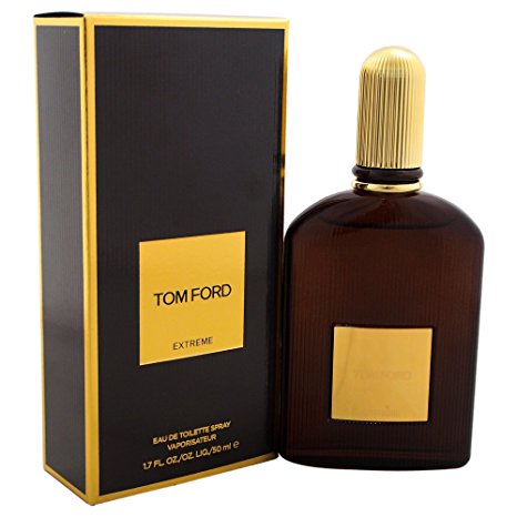 Tom Ford Extreme By Tom Ford For Men Edt Spray 1.7 Oz