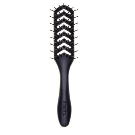 Denman D200 Flexible Hyflex Vent Brush Soft