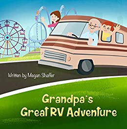 Grandpa's Great RV Adventure