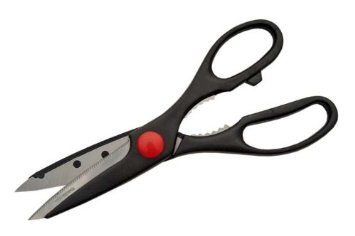 SZCO Supplies Heavy Duty Kitchen Scissors