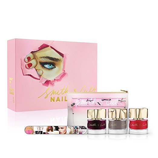 Smith & Cult Nail Collection