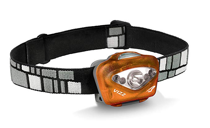 Princeton Tec Vizz Headlamp