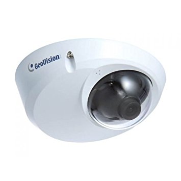 GV-MFD220 | 2MP, H.264, Mini Fixed IP Dome Camera