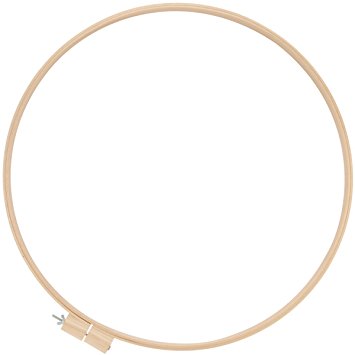Darice Quilting Hoops, 23-Inch