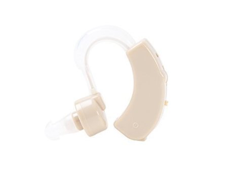 HearNa HAS10 Hearing Sound Amplifier Aid Headset with High Quality Moving-coil Speaker