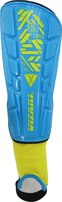 Vizari Malaga Shin Guard