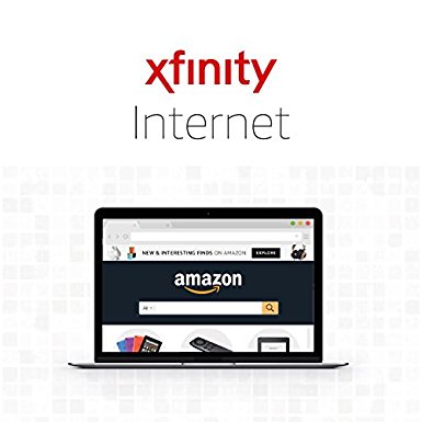 XFINITY High-Speed Internet with Exclusive Customer Service (150 Mbps)