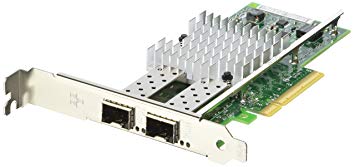 Ethernet Svr Adapter X520-DA2