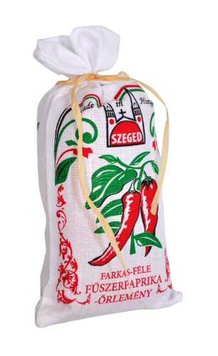 Hungarian Paprika, Sweet 100g - Hand Produced Premium Quality