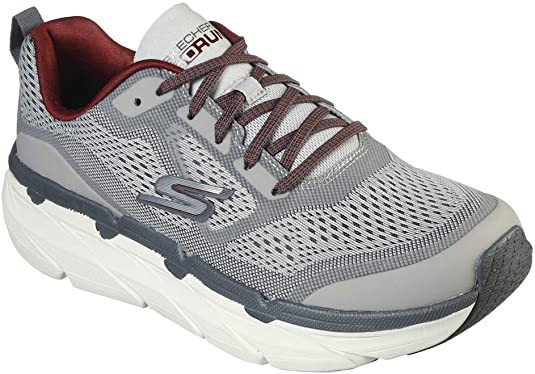 Skechers Men's Max Cushioning Premier Vantage-Performance Walking & Running Shoe Sneaker