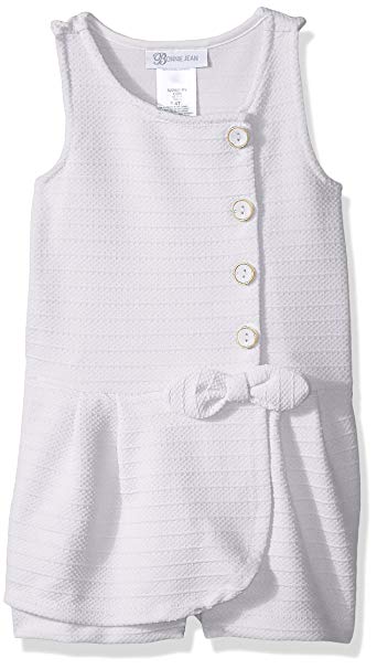 Bonnie Jean Girls' Romper