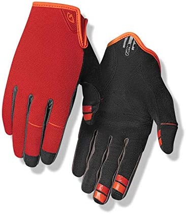 Giro DND Mens Mountain Cycling Gloves