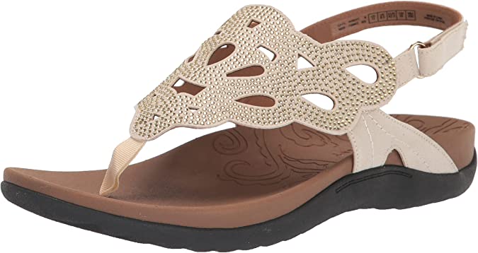 Rockport Women's Ridge Sling Sandal