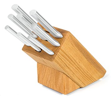 Rada Cutlery S43 Colossal Oak Block Set