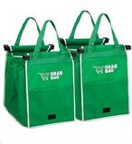 Original Authentic Grabbag Grab Bag Reusable Grocery Bag